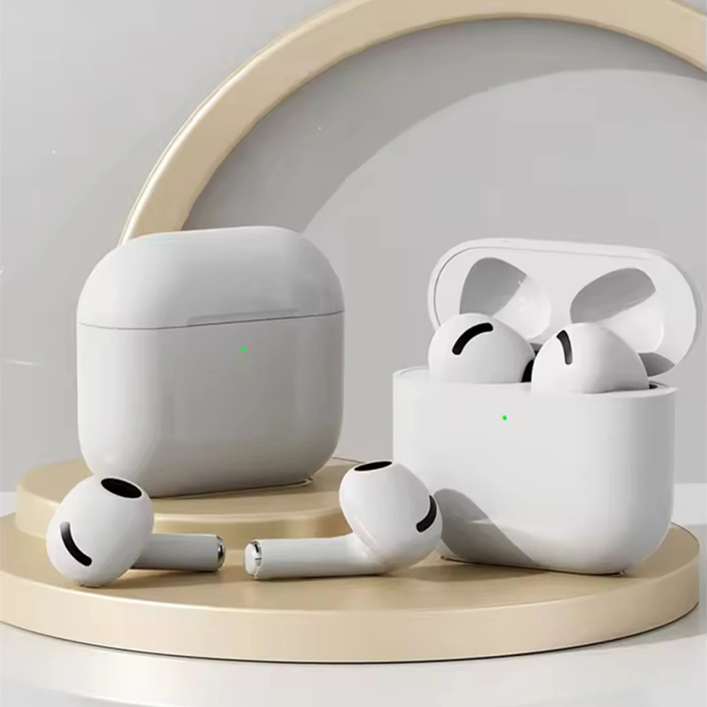 Audio Music Apple - TWS Wireless Bluetooth Earphones ANC Noise