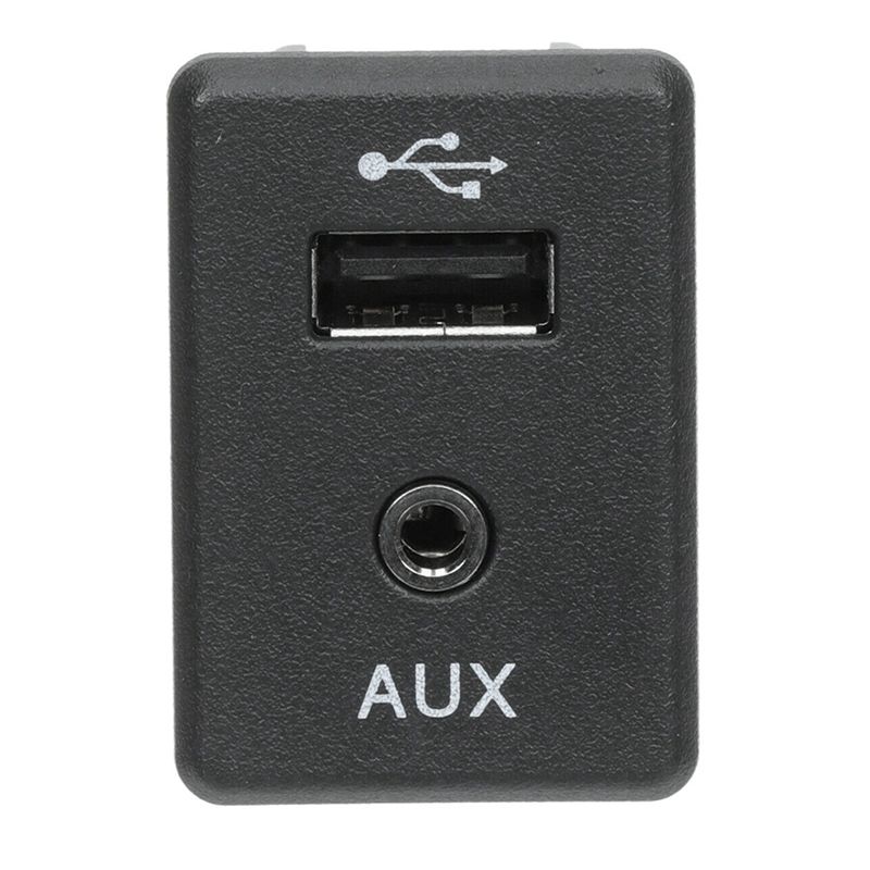 Audio Interface Usb - Automotive AUX Audio Jack USB Interface