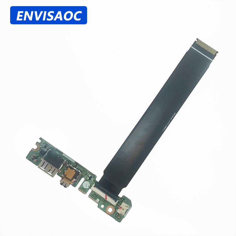 Audio Interface Usb - For Acer A517-52 AV15-51 S40-53 S50-53