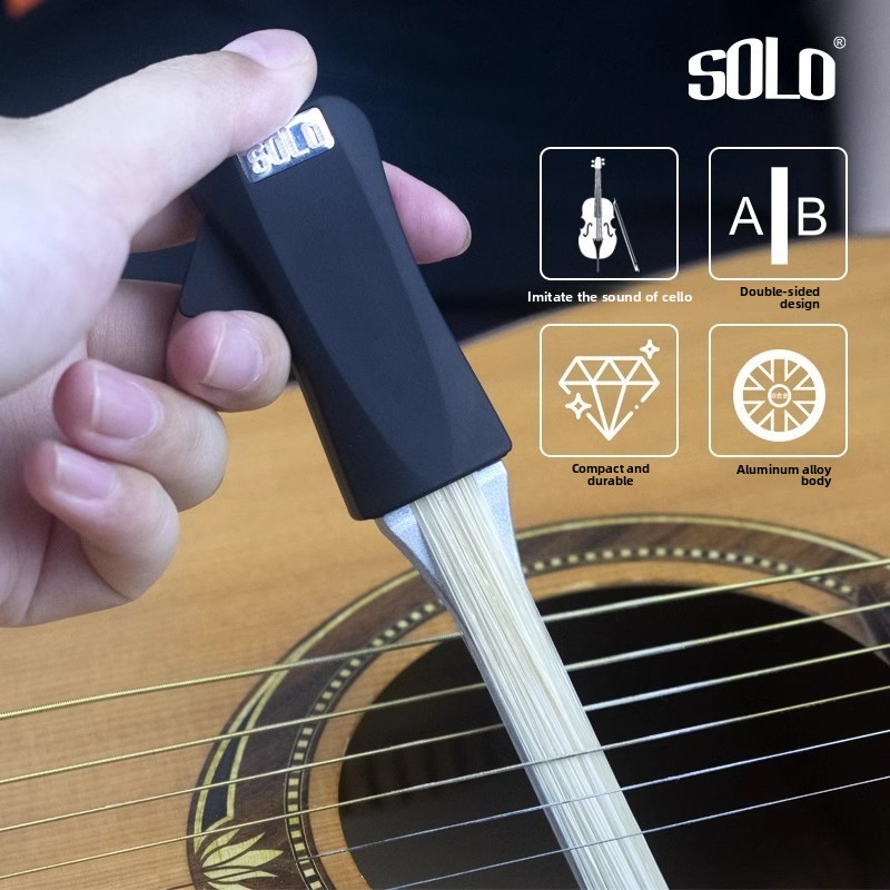 Violin Rosin Bow - Guitar Bow Picasso Bow Performance Cello
