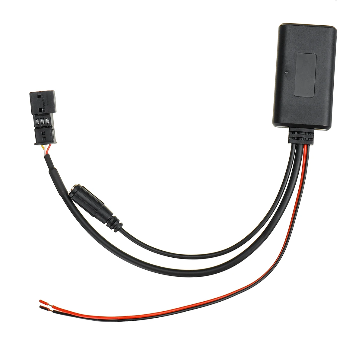 Audio Hd Music - For BMW E54 E39 E46 E38