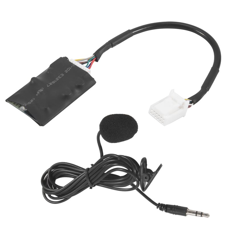 AEA7-Car Radio Audio Adapter B - Audio Music Box ulasan dan harga