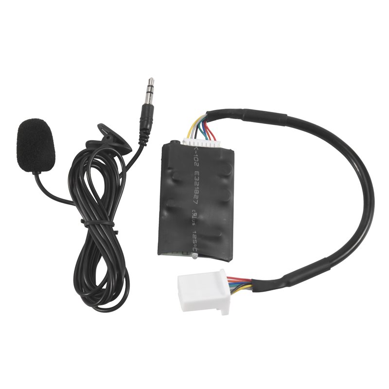 AEA7-Car Radio Audio Adapter B - Audio Music Box ulasan dan harga