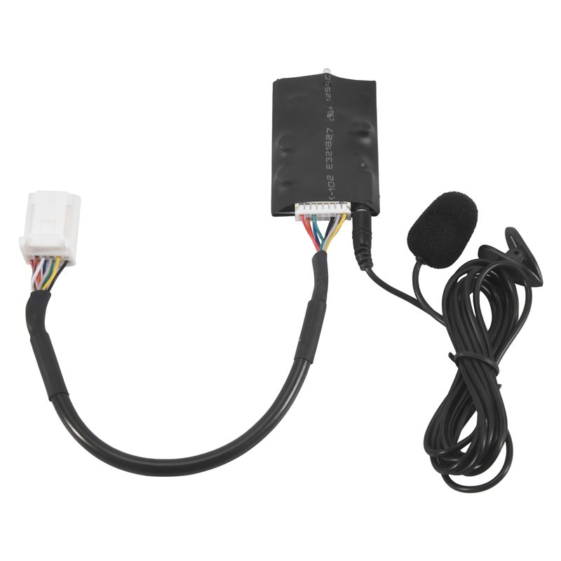 AEA7-Car Radio Audio Adapter B - Audio Music Box ulasan dan harga