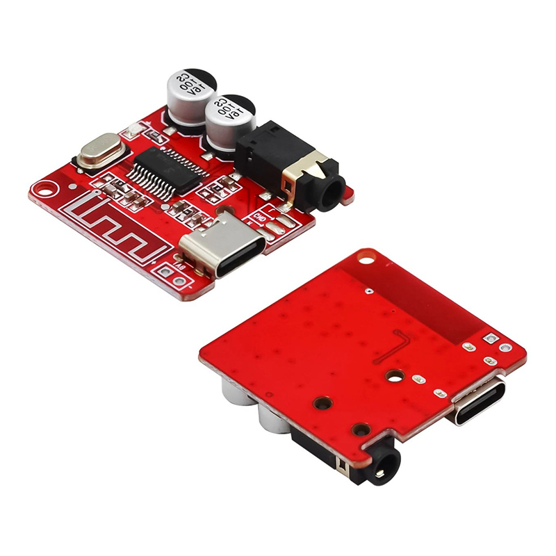 5.0 Bluetooth Audio Receiver B - Audio Music Free Mp3 ulasan dan harga