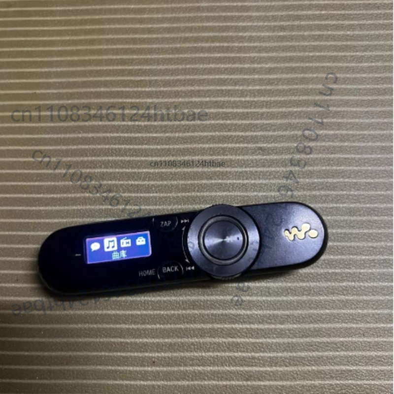 Used FOR SONY NWZ-B162F WALKMA - Audio Music Free Mp3 ulasan dan harga