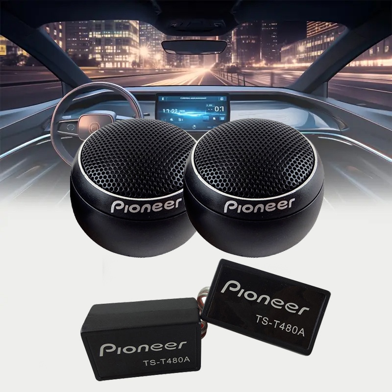 2PCS 300W Car Stereo Speakers  - Audio Music Box ulasan dan harga