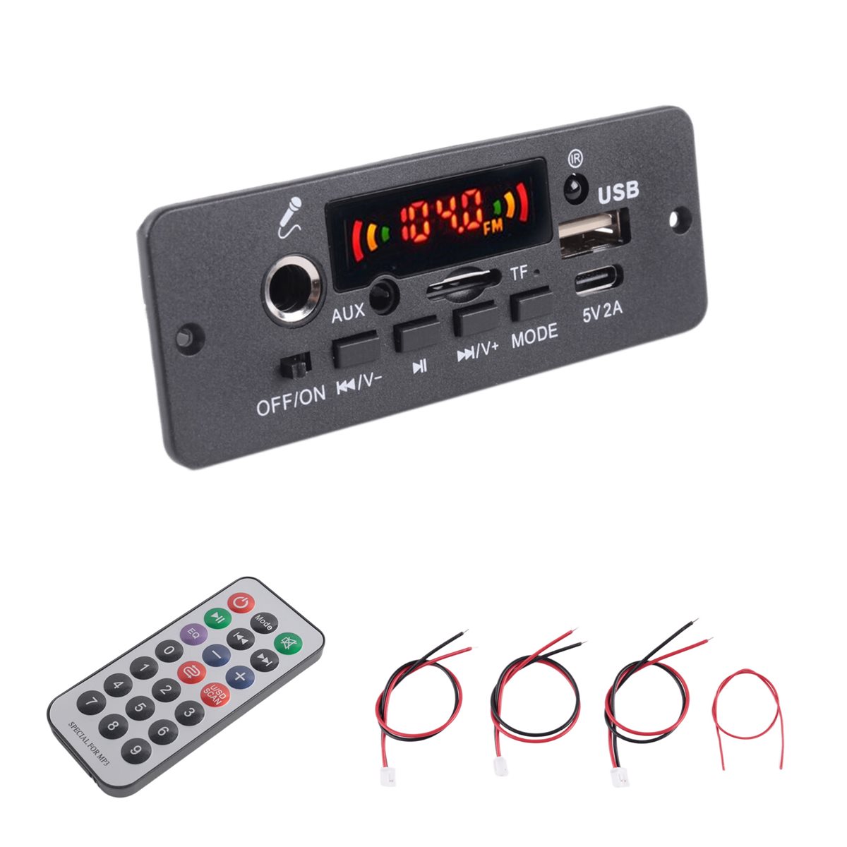 New Bluetooth-Compatible Audio - Audio Music Free Mp3 ulasan dan harga