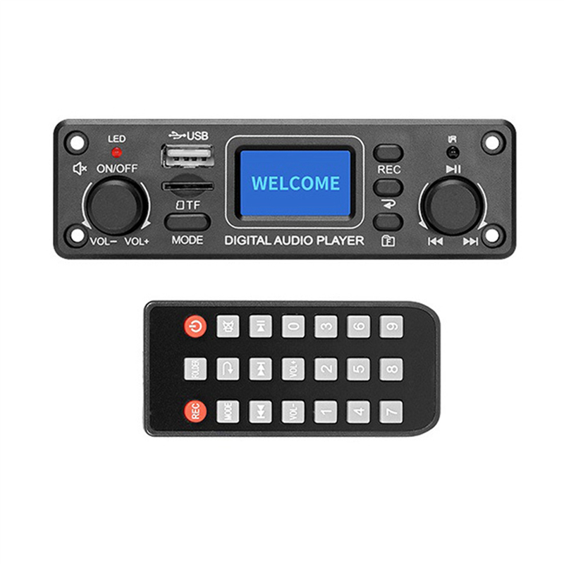 CJSD-2X Digital Audio Player B - Audio Music Free Mp3 ulasan dan harga