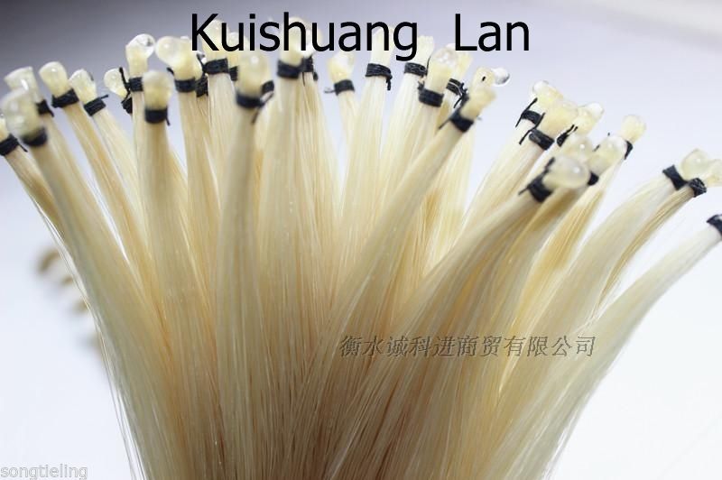 High quality 12 hanks natural  - Violin Rosin Bow ulasan dan harga