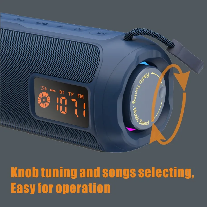 Multi-function Radio Portable  - Audio Music Apple ulasan dan harga