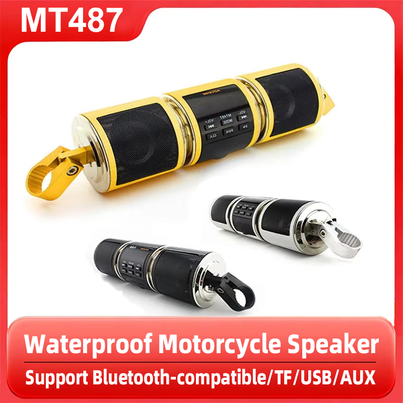 Motorcycle Audio Bluetooth-Com - Audio Music Free Mp3 ulasan dan harga