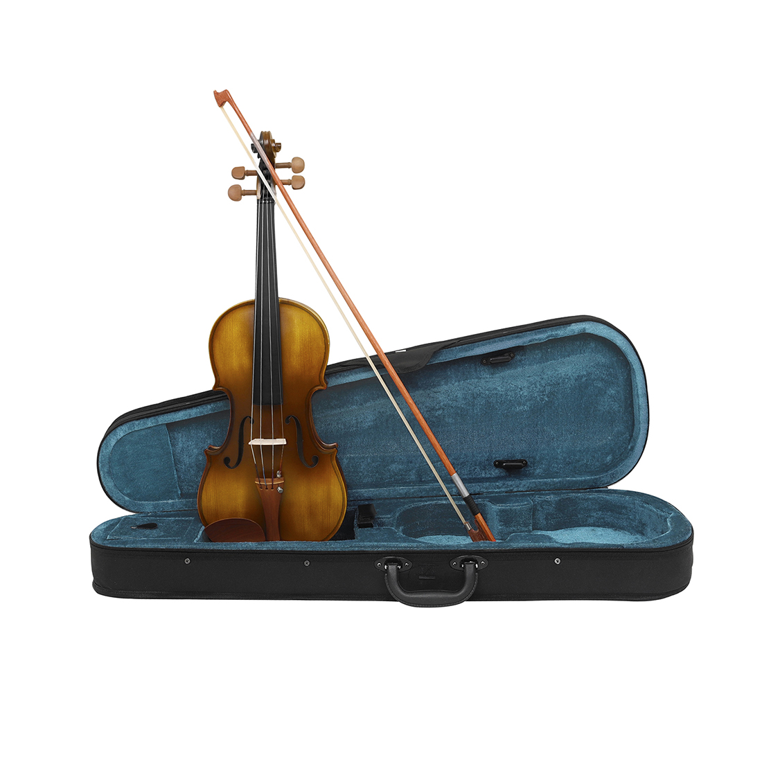 4/4 Violin Spruce Wood Vintage - Violin Rosin Bow ulasan dan harga