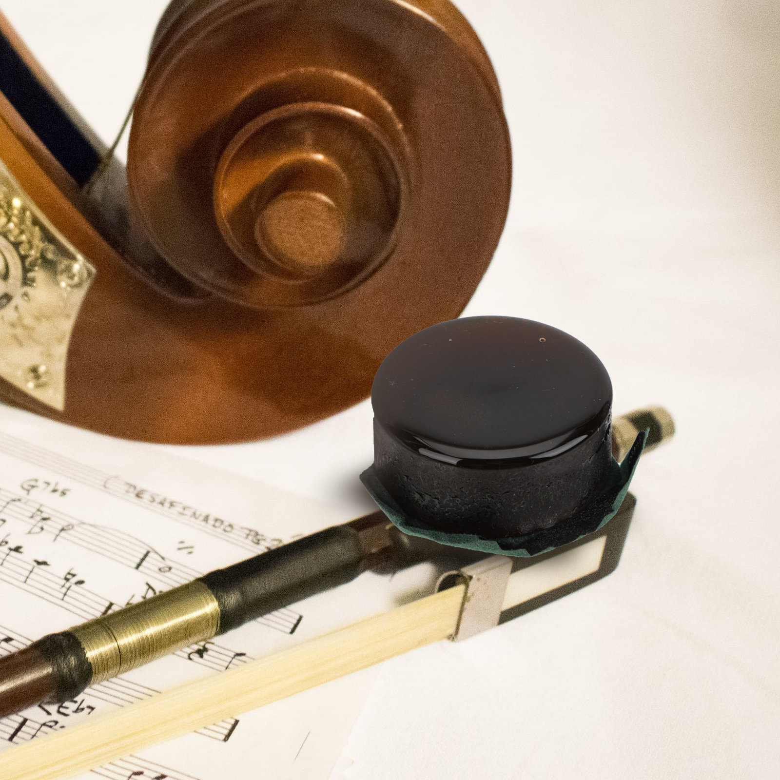 3Pcs Violin Rosin Professional - Violin Rosin Bow ulasan dan harga