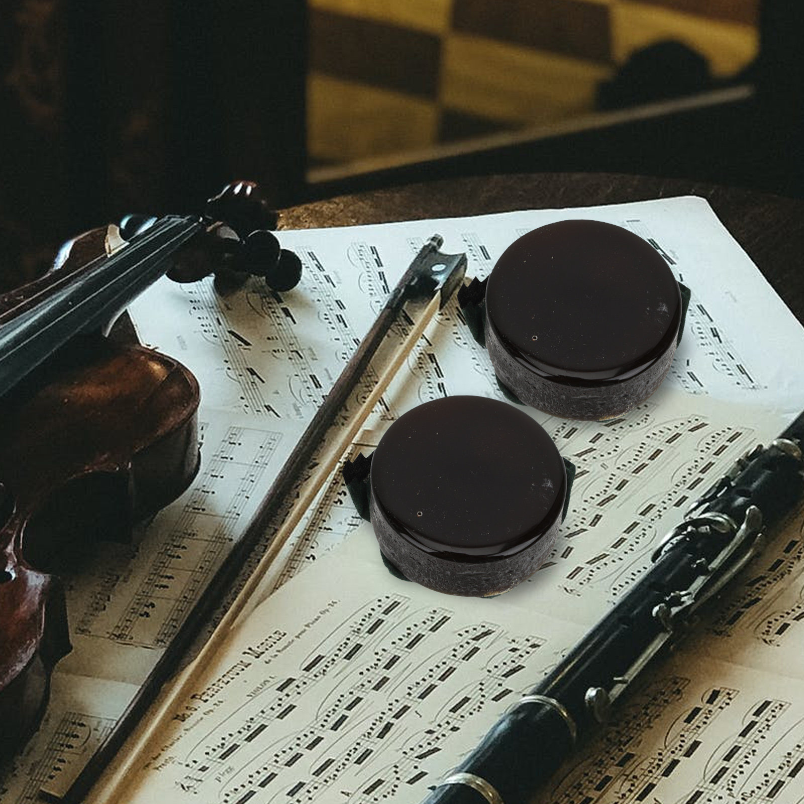 3Pcs Violin Rosin Professional - Violin Rosin Bow ulasan dan harga