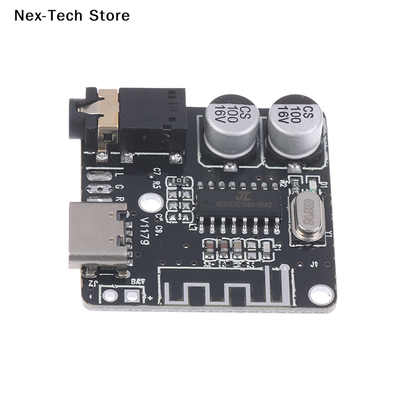 Bluetooth 5.1 MP3 Lossless Car - Audio Music Free Mp3 ulasan dan harga