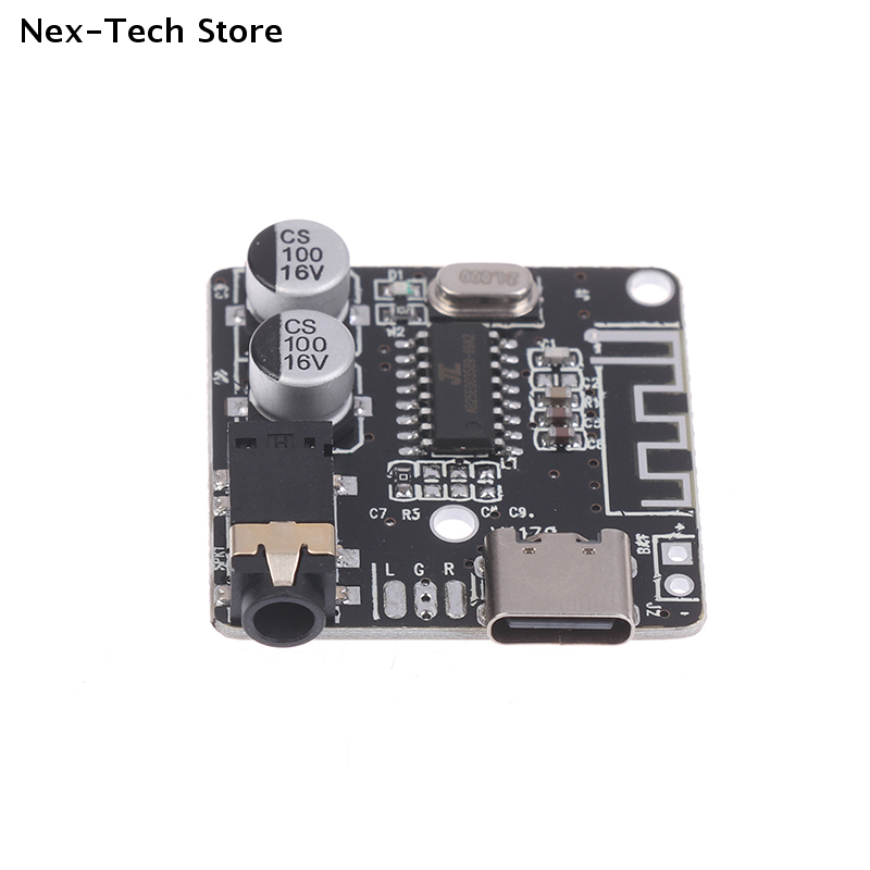 Bluetooth 5.1 MP3 Lossless Car - Audio Music Free Mp3 ulasan dan harga