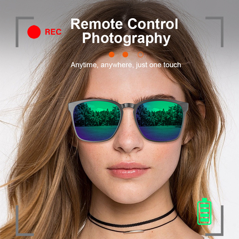 Ai smart bluetooth glasses off - Audio Music To Video Ai ulasan dan harga