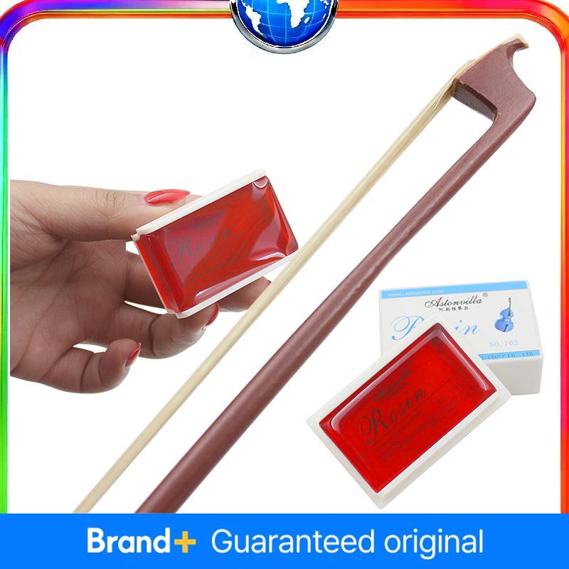 Villa Violin Rosin 702 - High  - Violin Rosin Bow ulasan dan harga