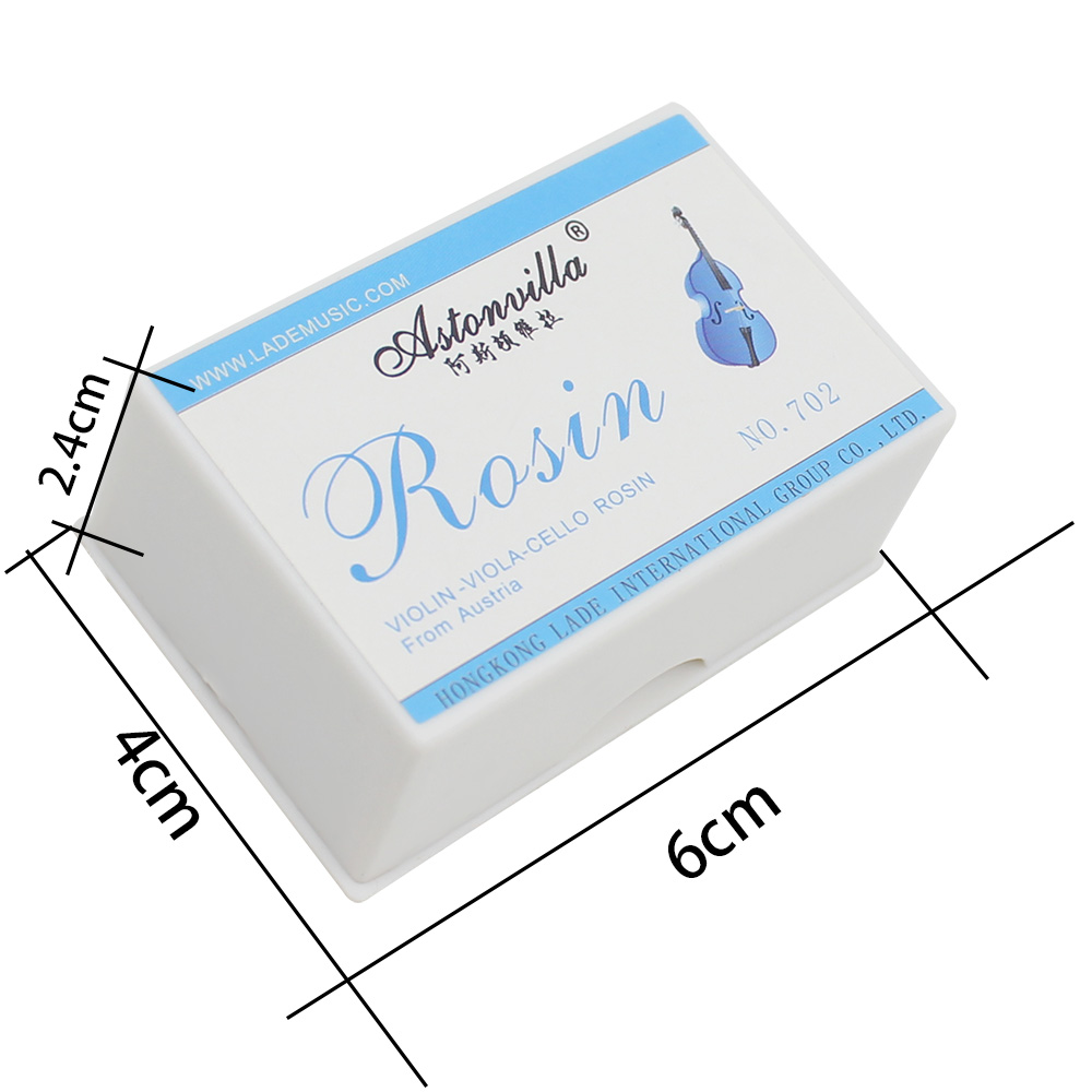 Villa Violin Rosin 702 - High  - Violin Rosin Bow ulasan dan harga
