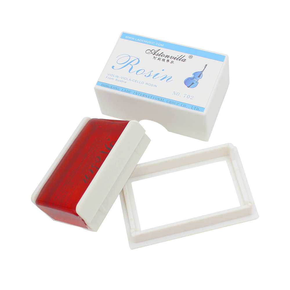 Villa Violin Rosin 702 - High  - Violin Rosin Bow ulasan dan harga