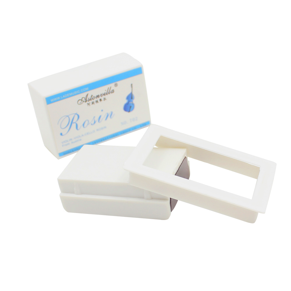 Villa Violin Rosin 702 - High  - Violin Rosin Bow ulasan dan harga