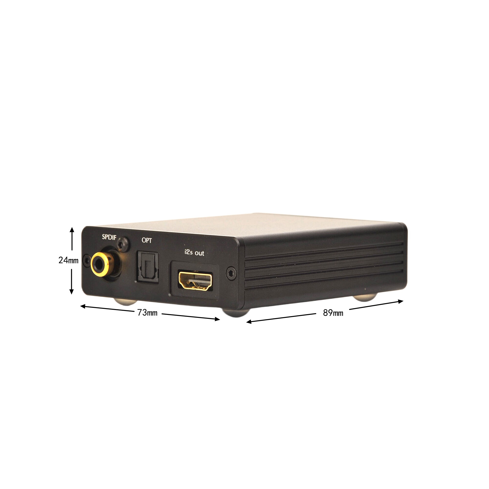 Leaf Audio CMD17F Digital Inte - Audio Interface Usb ulasan dan harga