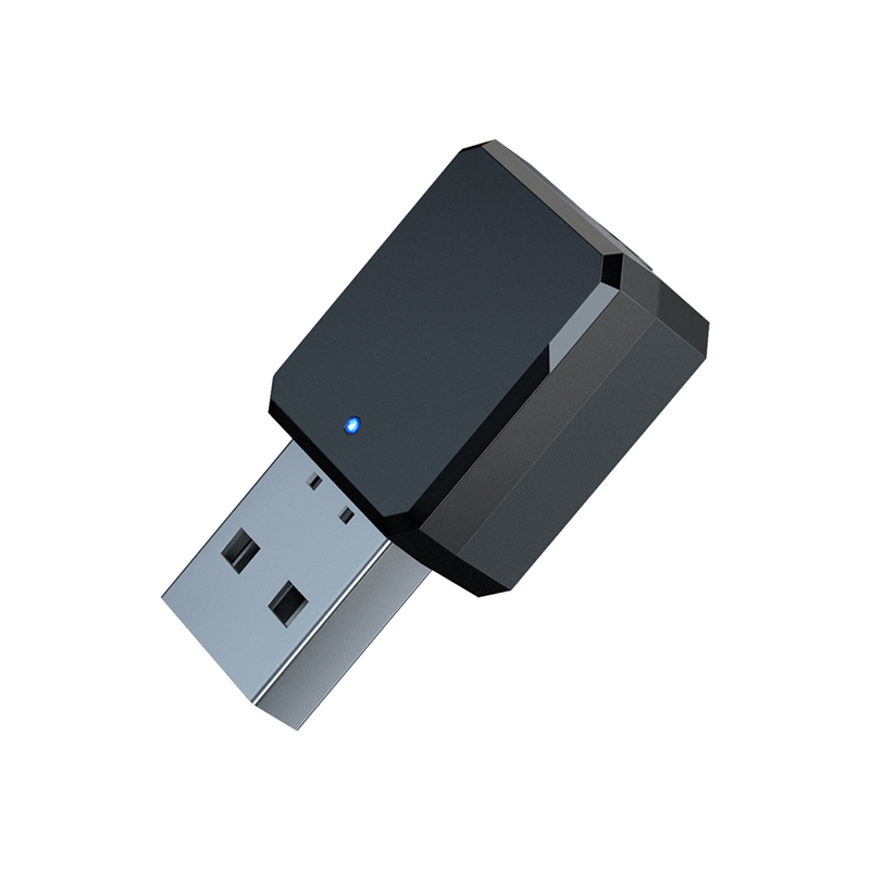 1PCS Bluetooth 5.0 Car Kit Wir - Audio Music Free Mp3 ulasan dan harga