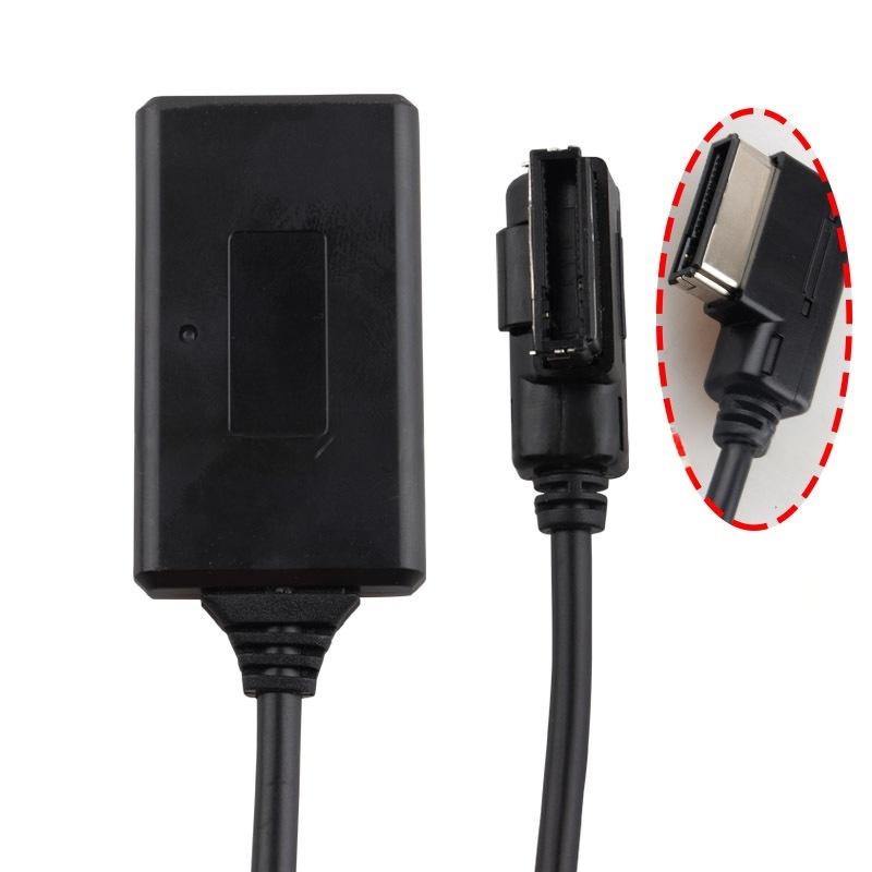 AUX to Bluetooth for MMI Bluet - Audio Hd Music ulasan dan harga