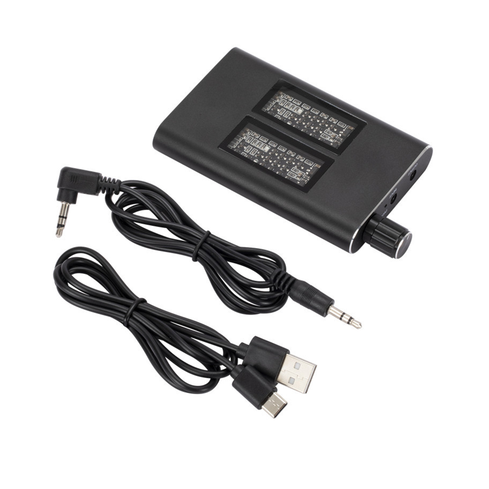 Rechargeable HiFi Headphone Am - Audio Music Free Mp3 ulasan dan harga