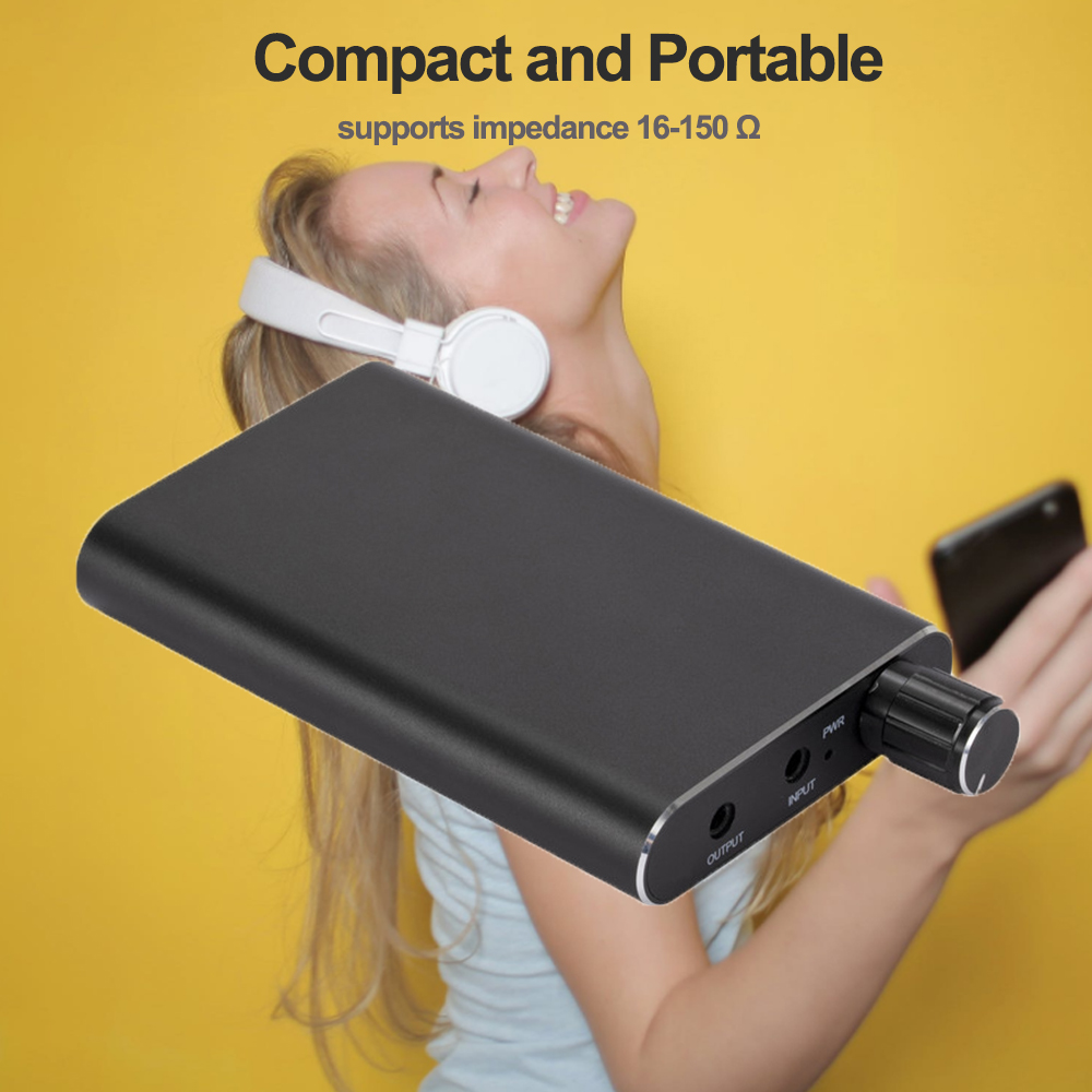 Rechargeable HiFi Headphone Am - Audio Music Free Mp3 ulasan dan harga