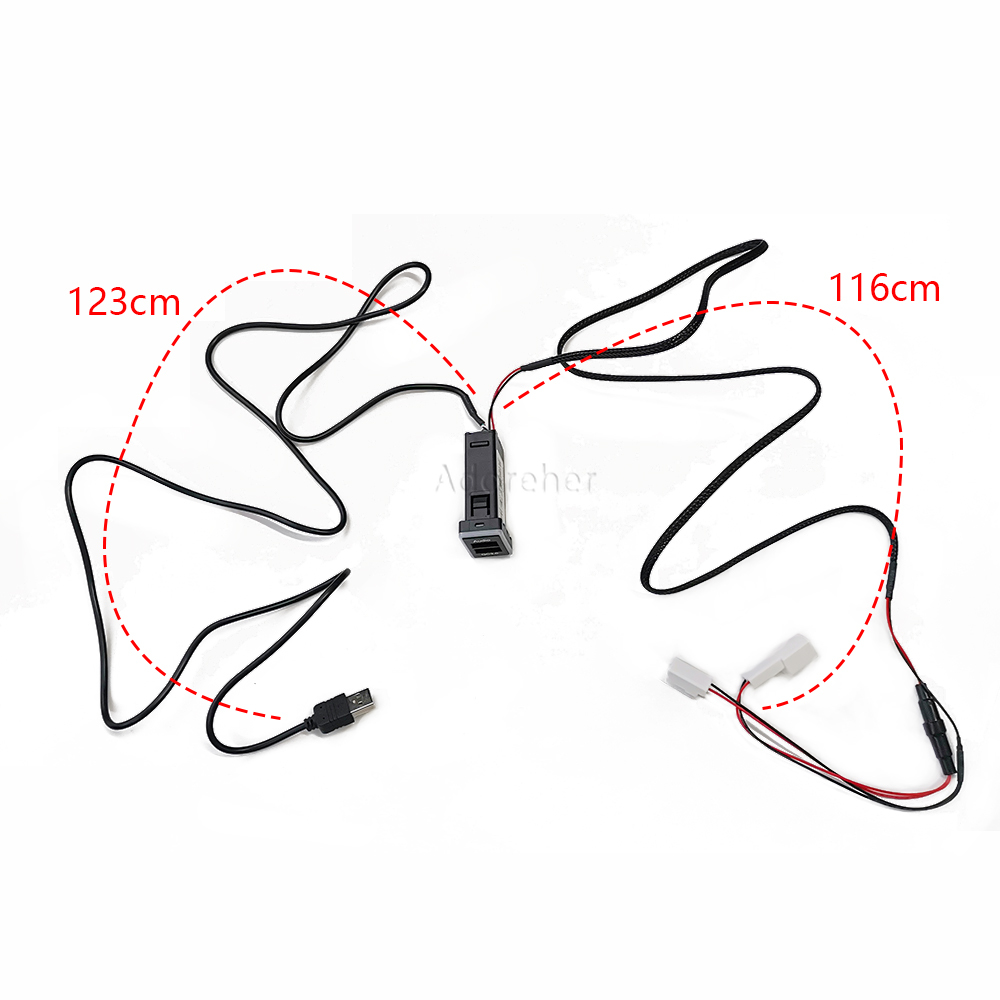 1Pc Fast Car Charger Audio QC3 - Audio Interface Usb ulasan dan harga