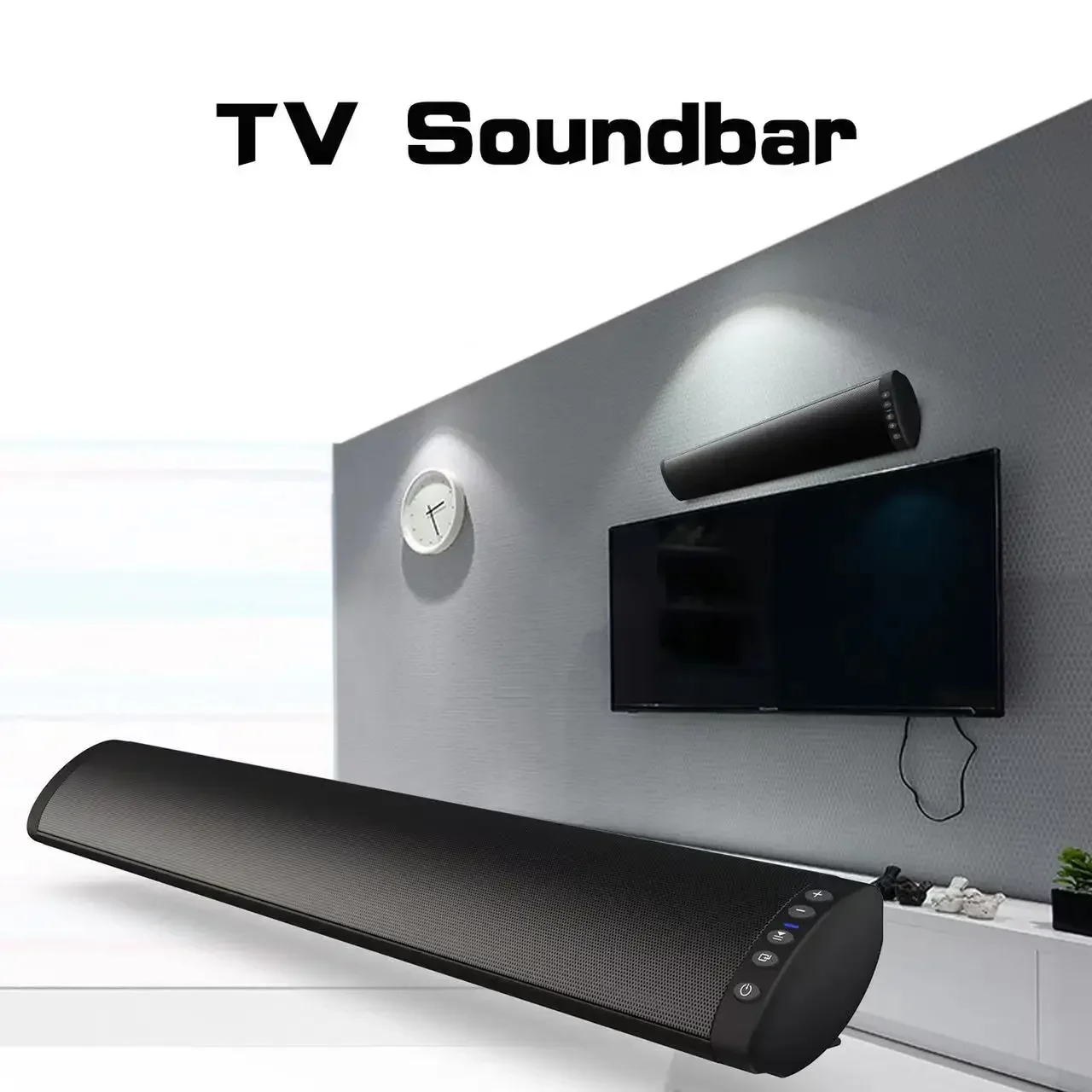 Home Theater System Bluetooth  - Audio Music Apple ulasan dan harga