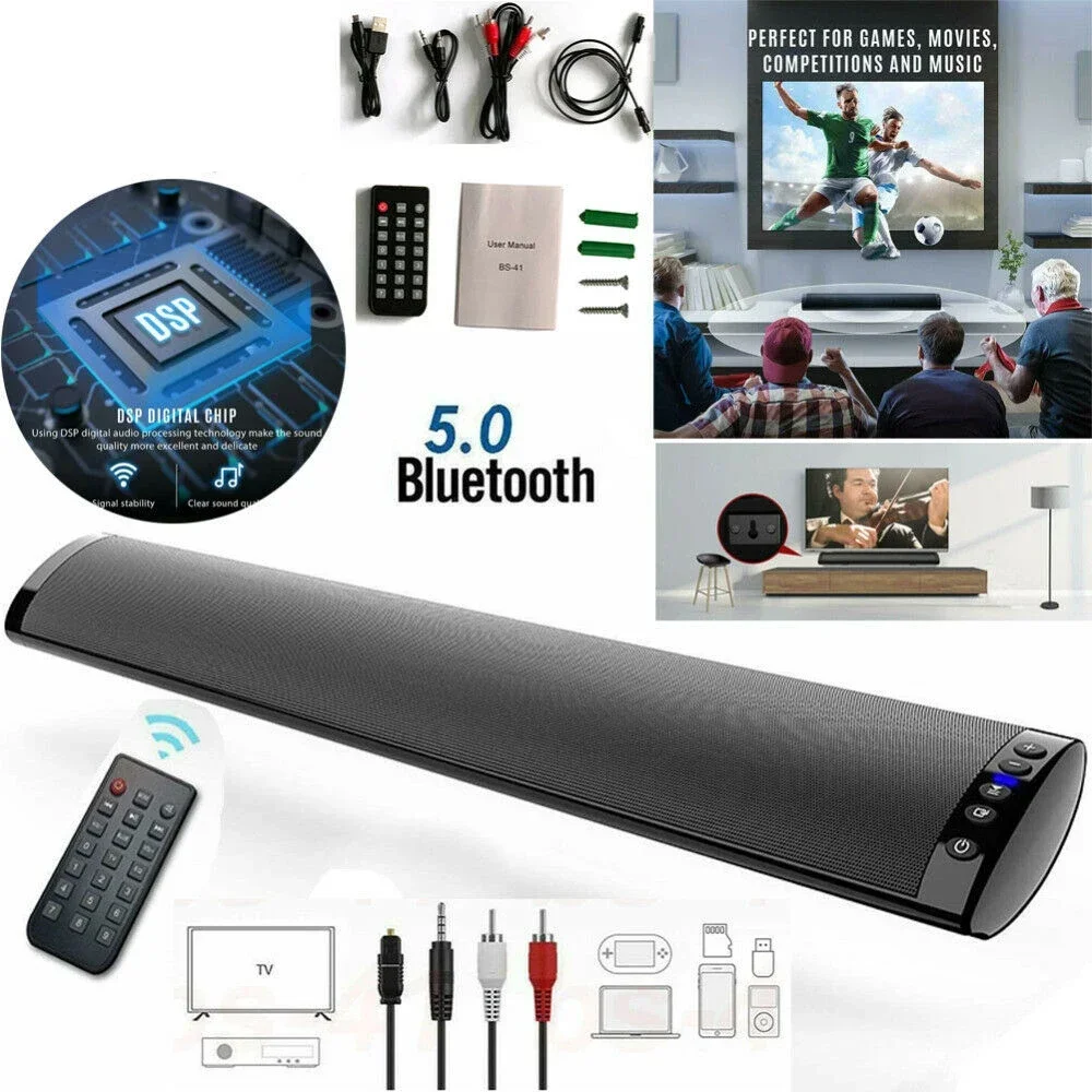 Home Theater System Bluetooth  - Audio Music Apple ulasan dan harga