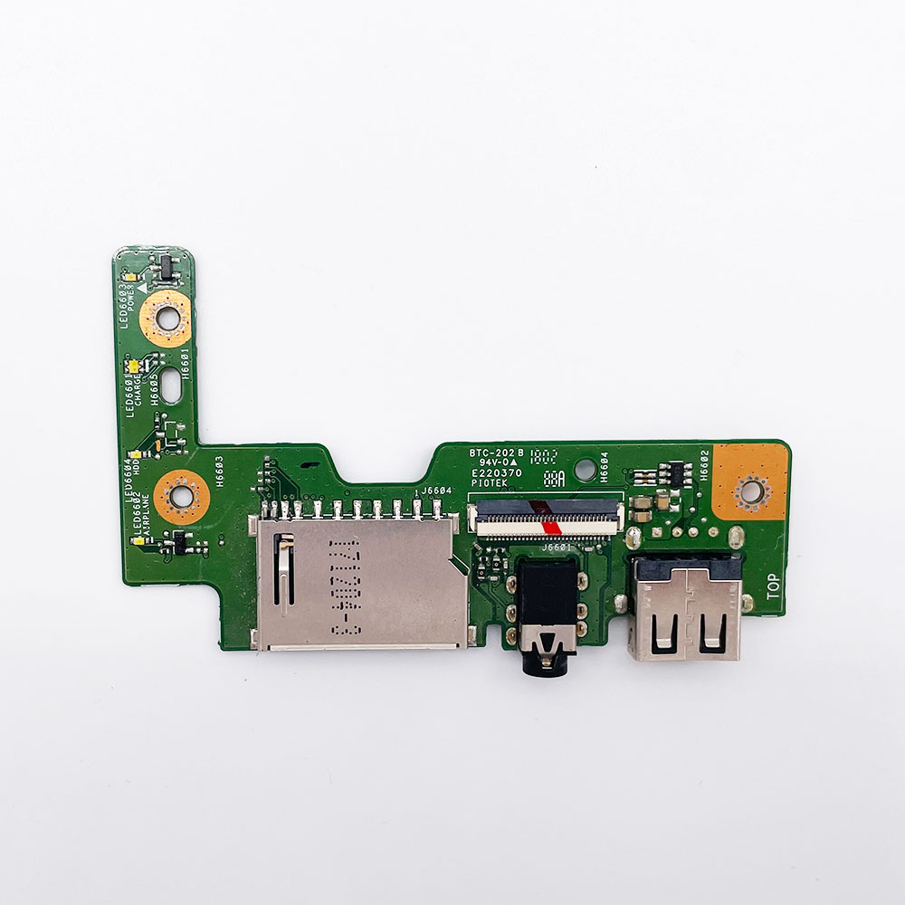 For ASUS X542 X542U X542UN X54 - Audio Interface Usb ulasan dan harga