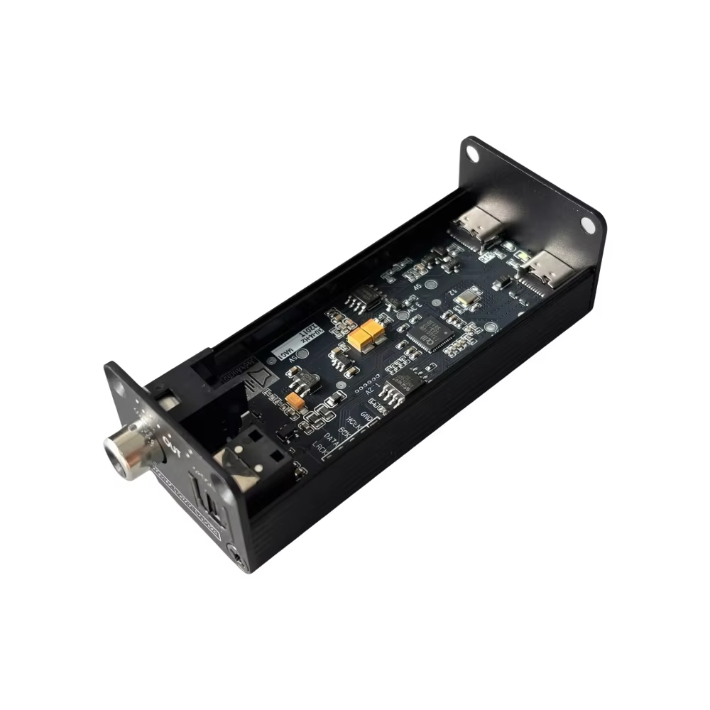 JackAudio UAC M1 with Charging - Audio Interface Usb ulasan dan harga