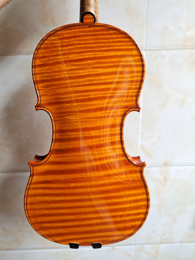 100% hand painted ! A Great St - Violin Rosin Bow ulasan dan harga