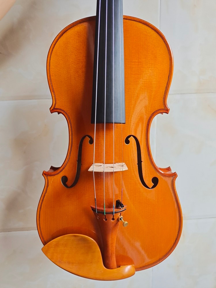 100% hand painted ! A Great St - Violin Rosin Bow ulasan dan harga