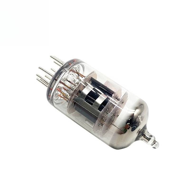 Original 12AX7B Vacuum Tube EC - Audio Player With Youtube Music ulasan dan harga