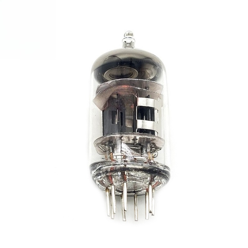 Original 12AX7B Vacuum Tube EC - Audio Player With Youtube Music ulasan dan harga