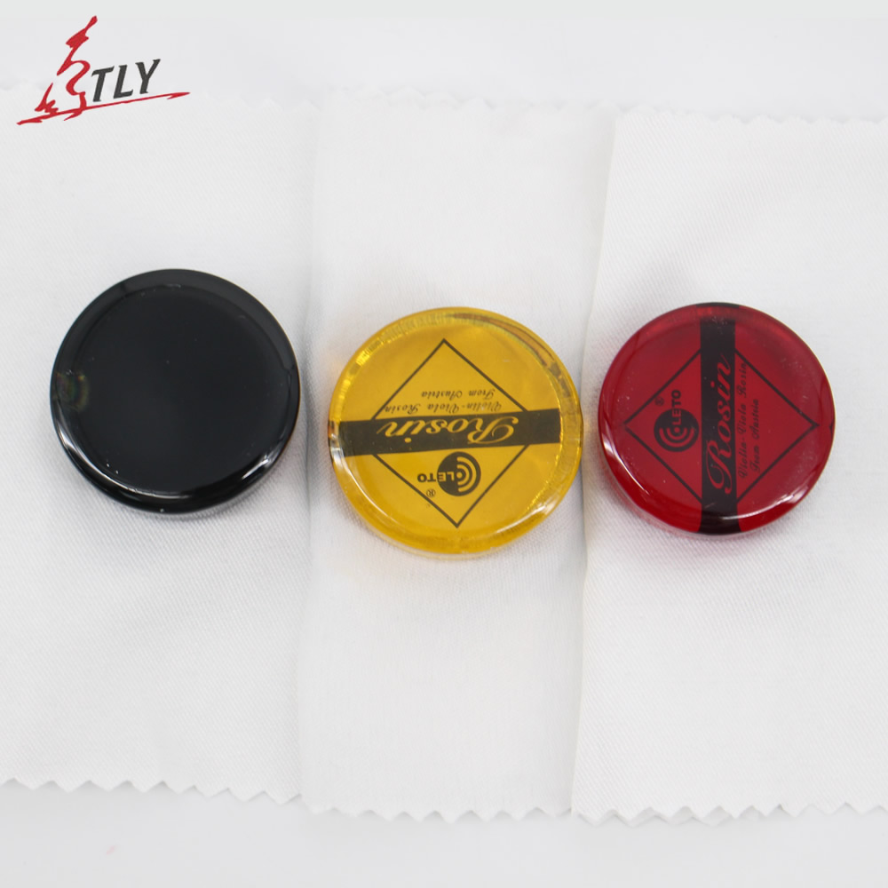 1 Piece Original LETO Round Bl - Violin Rosin Bow ulasan dan harga