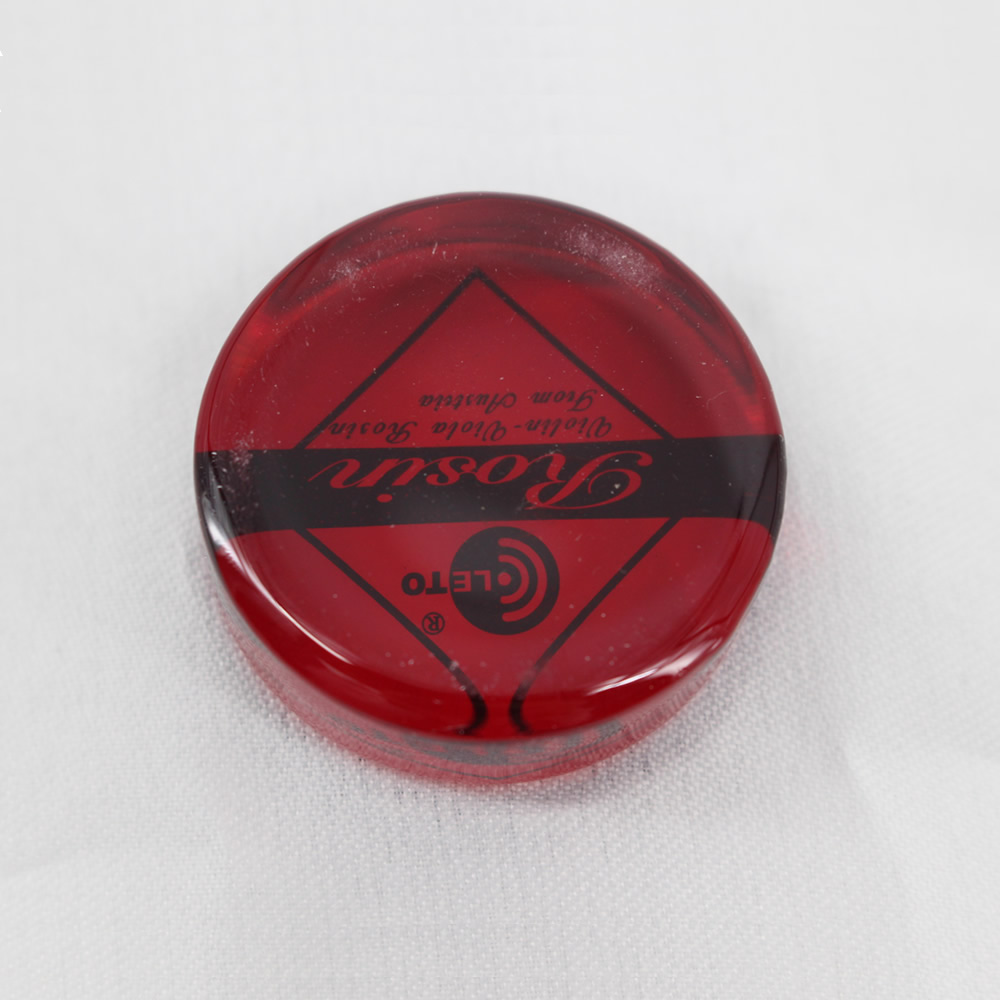 1 Piece Original LETO Round Bl - Violin Rosin Bow ulasan dan harga