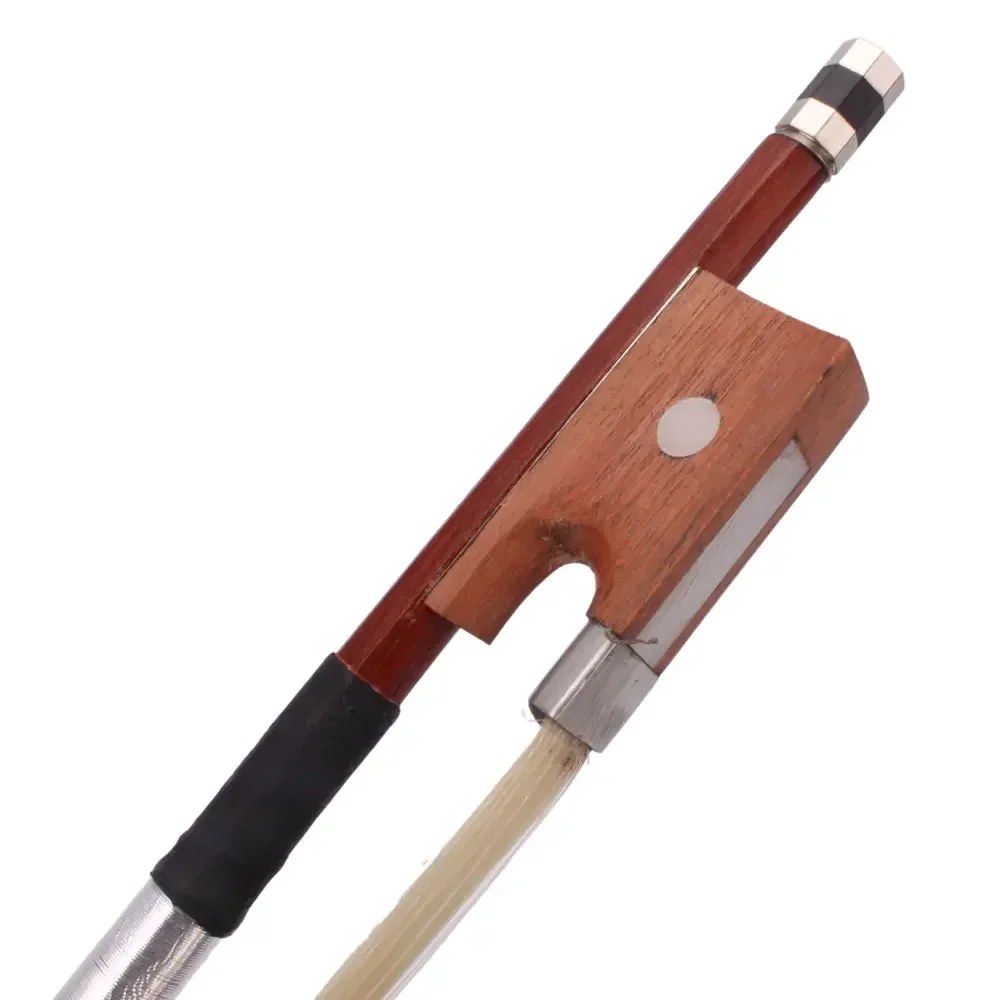 4/4 Natural Acoustic Violin Se - Violin Rosin Bow ulasan dan harga