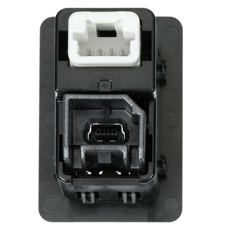 Automotive AUX Audio Jack USB  - Audio Interface Usb ulasan dan harga