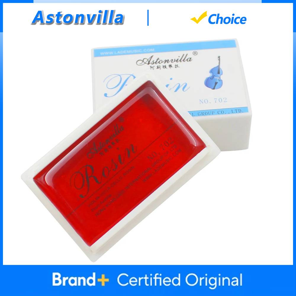 Astonvilla Violin Viola Cello  - Violin Rosin Bow ulasan dan harga