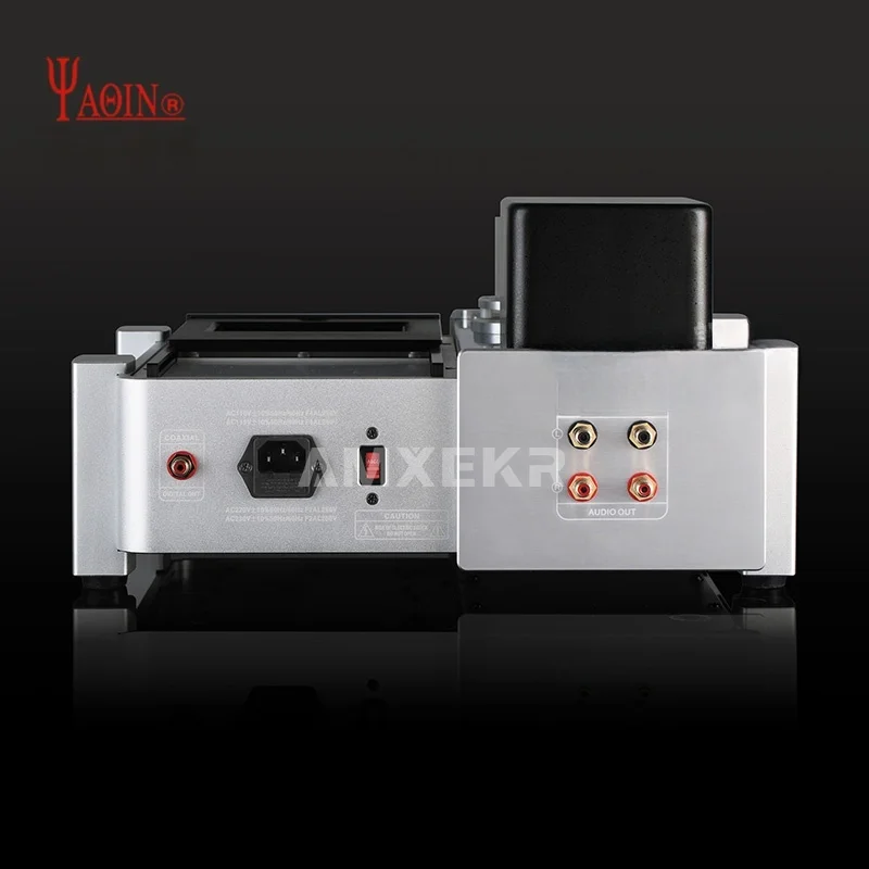 YAQIN SD-35A High Fidelity Tub - Audio Player With Youtube Music ulasan dan harga