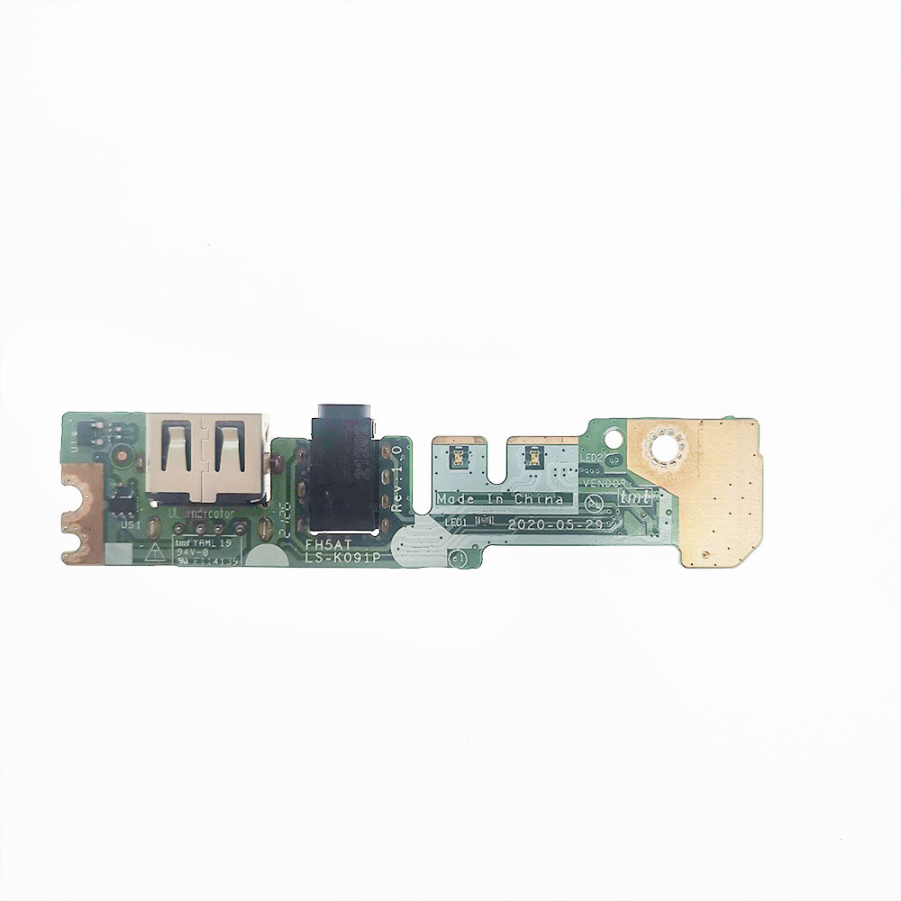For Acer A517-52 AV15-51 S40-5 - Audio Interface Usb ulasan dan harga