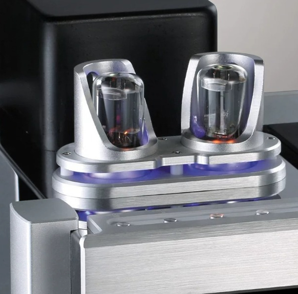SD-35A HiFi Tube CD Player New - Audio Player With Youtube Music ulasan dan harga