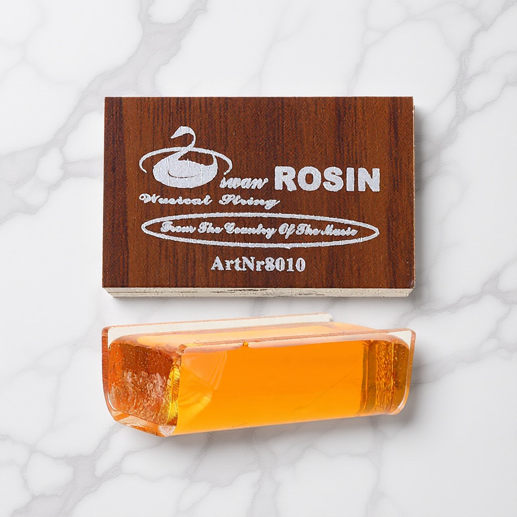 1Pack Premium Natural Rosin fo - Violin Rosin Bow ulasan dan harga