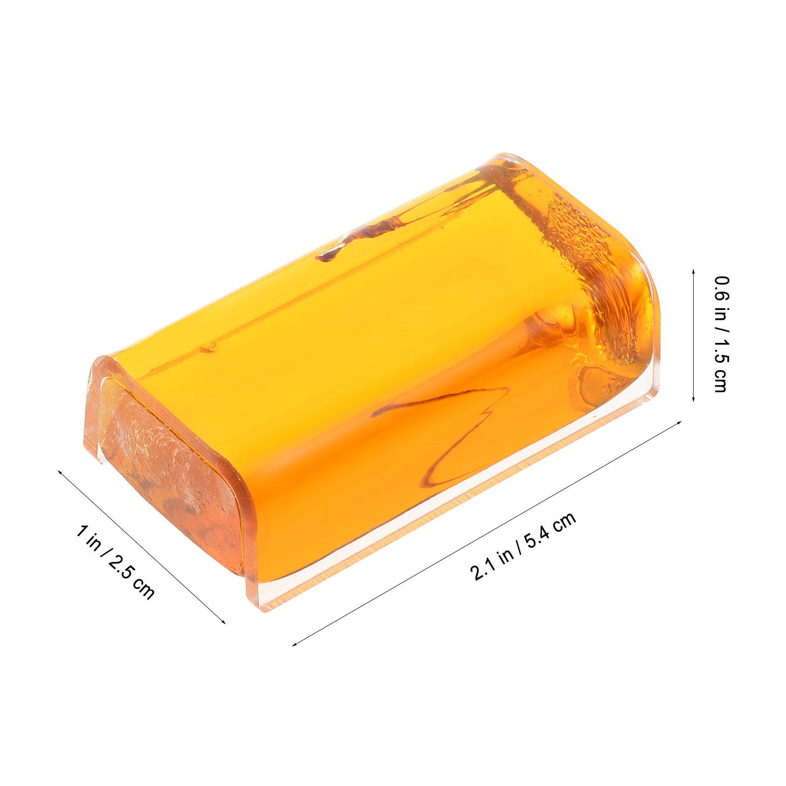 1Pack Premium Natural Rosin fo - Violin Rosin Bow ulasan dan harga
